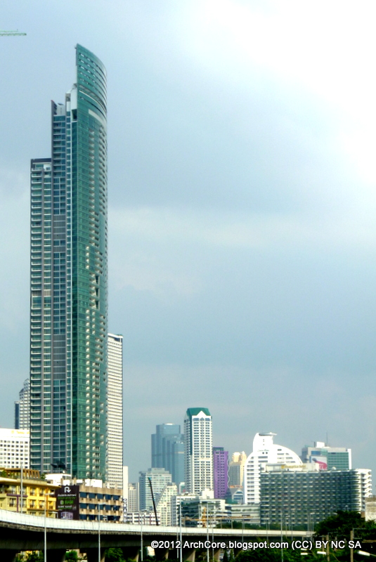 ArchCore The River Condominium