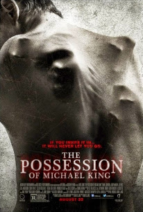 Nỗi Ám Ảnh Của Michael King - The Possession Of Michael King Nỗi Ám Ảnh Của Michael King - The Possession Of Michael King