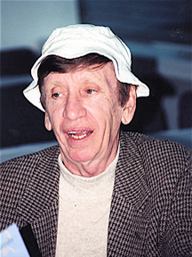 Bob Denver weed quotes