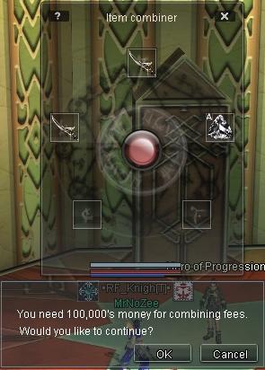 Cara Membuat Tameng Ps Lv 55 Rf Online Rasanya