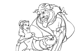 Disney Princess Coloring Book Pages Coloring Home