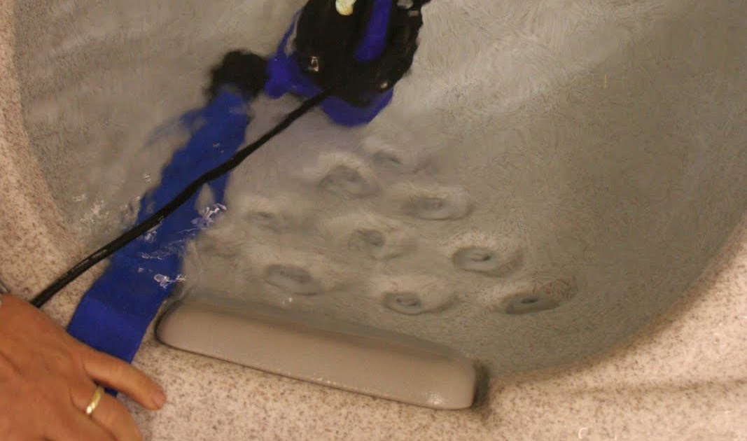 Happy Hot Tub Blog How to Drain a Hot Tub