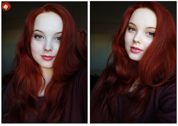 hantastic beauty hair tutorial