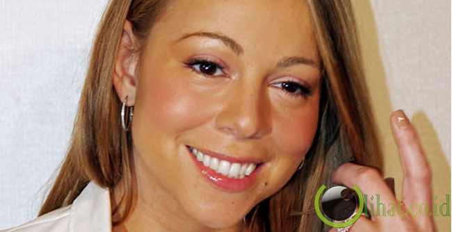 Mariah Carey  Mariah Carey