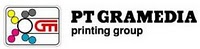 gramedia printing group