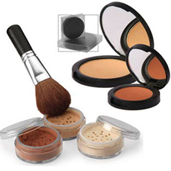 Comedogenic Makeup on Latest Music