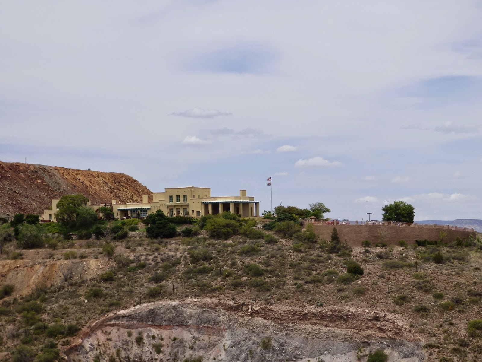 Let's Just Go Somewhere Jerome Arizona's Largest Ghost Town