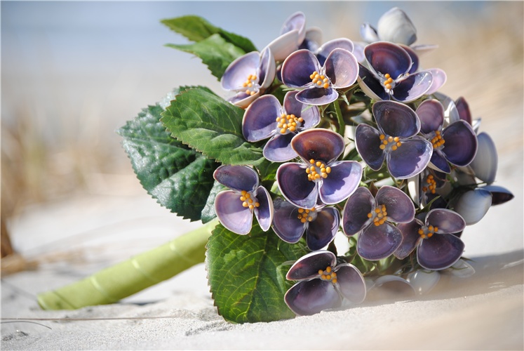 Bizzy Bride BouquetDay