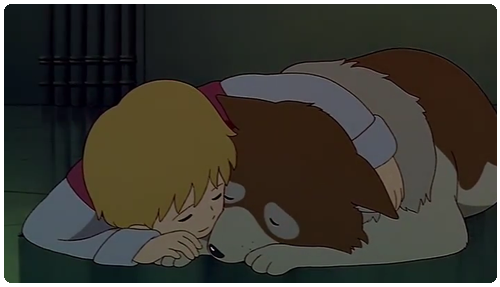 Flanders no Inu Википедия