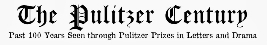The Pulitzer Century