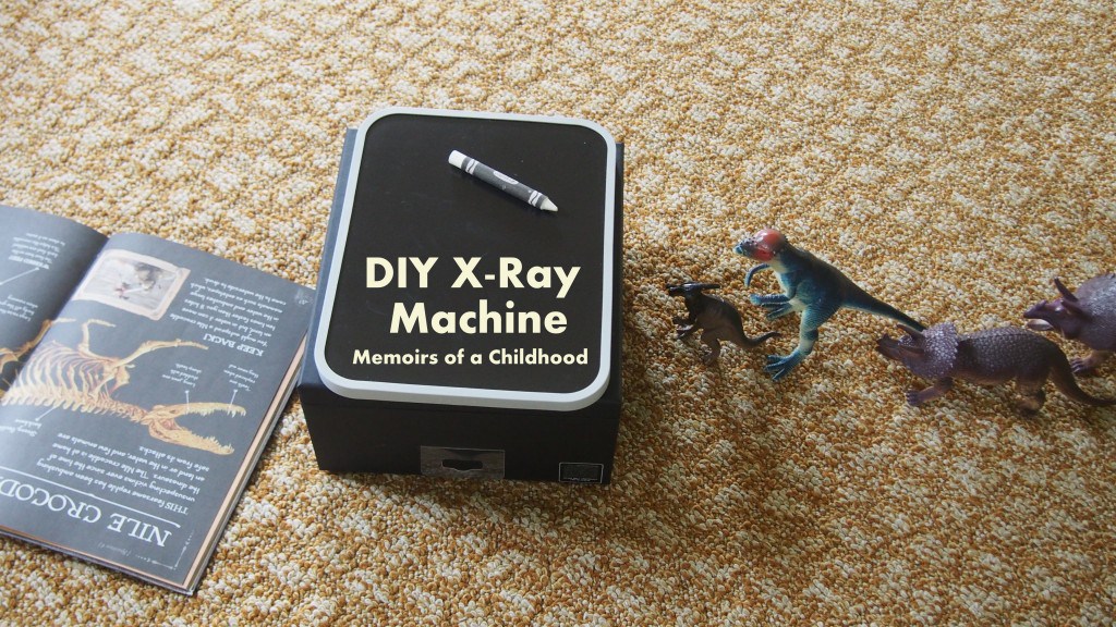 Xray Generator How To Build An X Ray Machine Build Information Center
