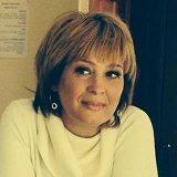 официальный сайт Галины Михайловой( Gala Mich)