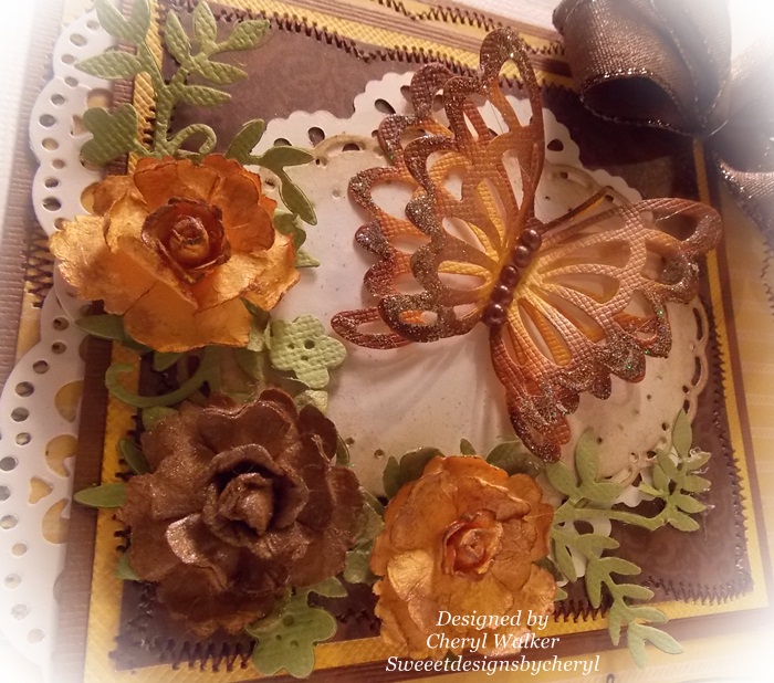 Sweeet Designs By Cheryl: May 2013