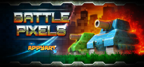 Battle Pixels PC Game Free Download Battle Pixels PC Game Free Download