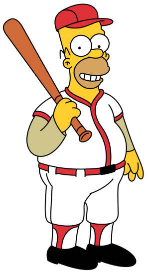 Big Homer