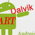 Enhancing the speed and Extending your battery life in Android 4.4 KITKAT using the AndroidRunTime (ART) instead of Dalvik runtime