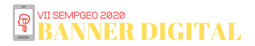 BANNER - VII SEMPGEO 2020