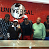 P-Square Now Signed To Universal Music Group