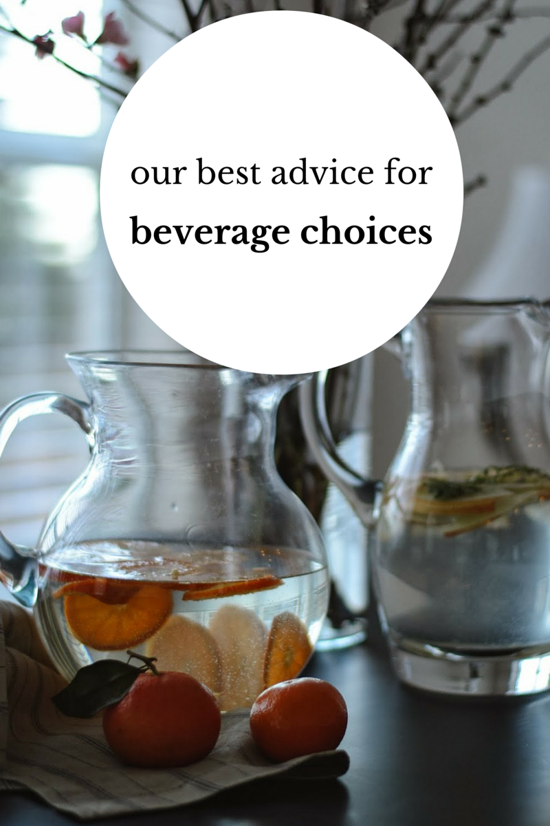 NourishRDs Hydrate the Healthy Way