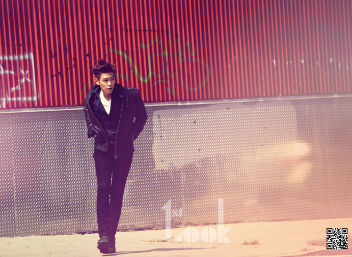 [03.11]Nouvelles Photos T.O.P pour 1st Look Magazine x Calvin Klein Jeans    Top-calvin-klein+5