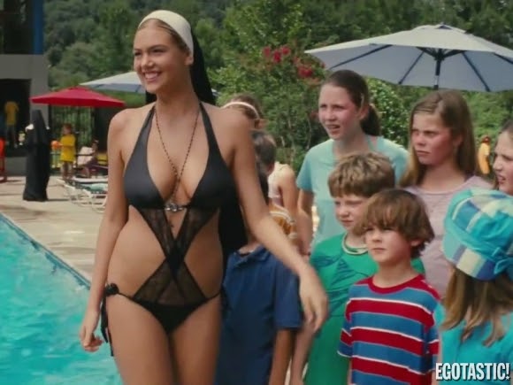 nautica thorn porn clips bikini clad fireman