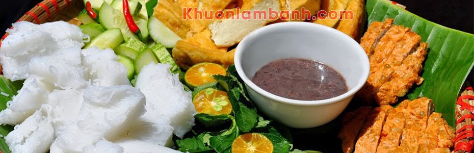 Bún đậu mắm tôm