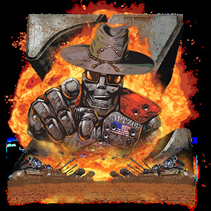 Z Steel Soldiers Apk Z Steel Soldiers Apk Obb