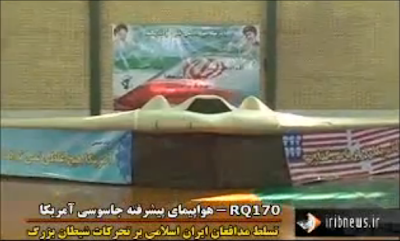 Pesawat Amerika Serikat dibajak IRAN