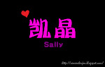 ..:::❀Sally❀:::..