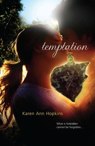 Rally the Readers: Review: Temptation by Karen Ann Hopkins