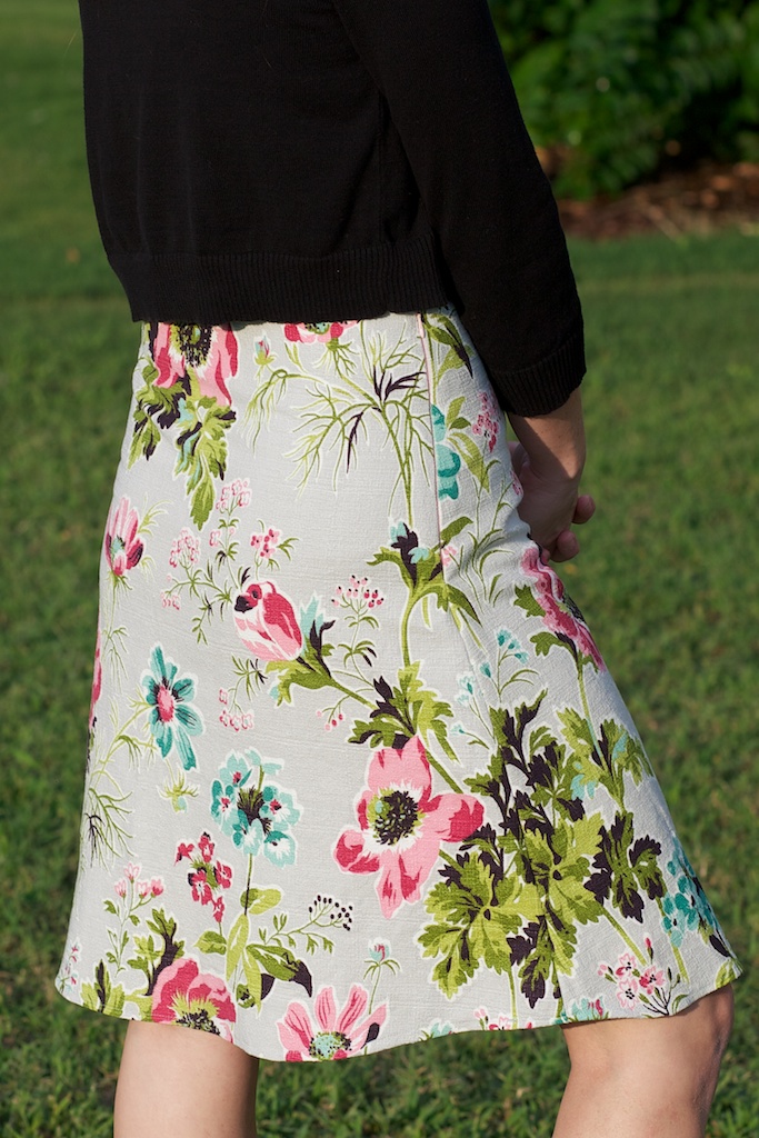 Sew Spoiled Invisible Zippers Are Not Scary Tutorial