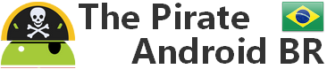 The Pirate Android
