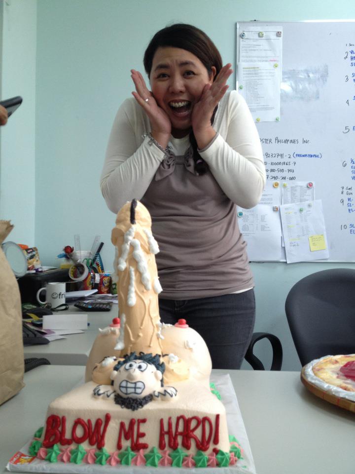 My Bridal Shower (Part 2) My Little World by Mommy Rackell