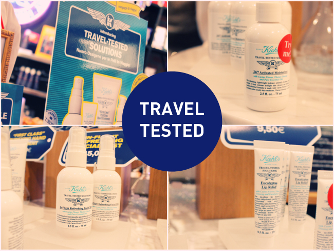 Guy Overboard, Fashion Blogger, Kiehls