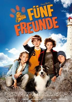 Filme Cinco Amigos Dublado AVI WEBRip Filme Cinco Amigos Dublado AVI WEBRip