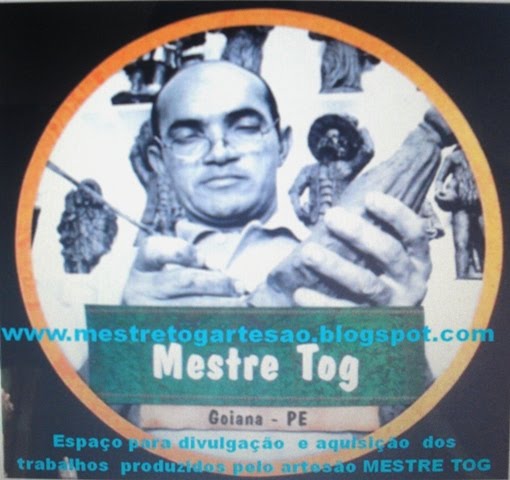 www.mestretogartesao.blogspot.com