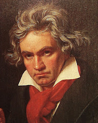 INFORMACIÓN SOBRE LUDWIG VAN BEETHOVEN