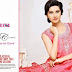 Five Star Classic Lawn 2014 Volume 5/Eid Dresses