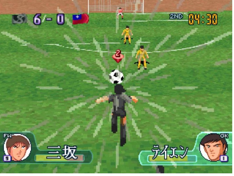 Download Game Captain Tsubasa Ps2 For Pc Full Version Download Game Captain Tsubasa Ps2 For Pc Full Version