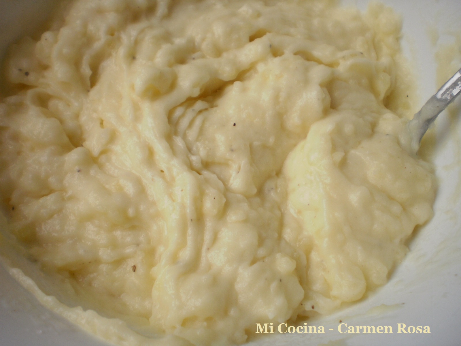 Mi Cocina: PASTEL DE HOJALDRE RELLENO DE CARNE Y VERDURA