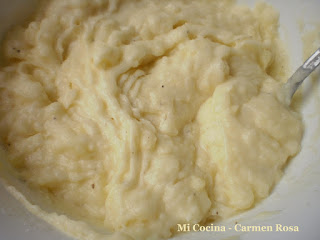 Mi Cocina: PASTEL DE HOJALDRE RELLENO DE CARNE Y VERDURA