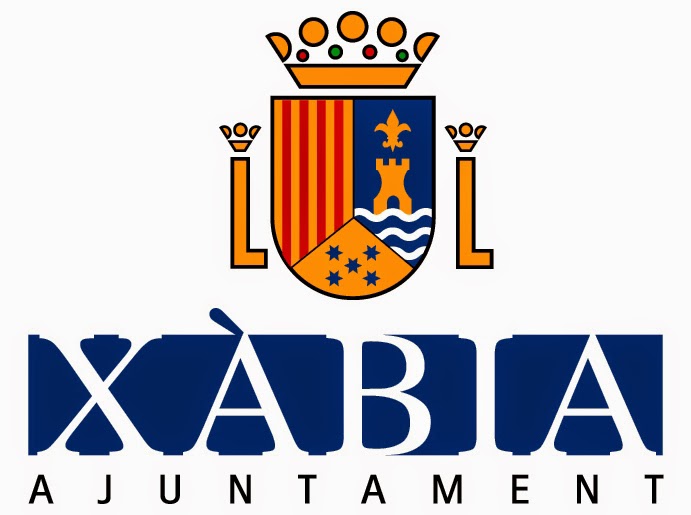 Supported by the Ayuntamiento of Jávea