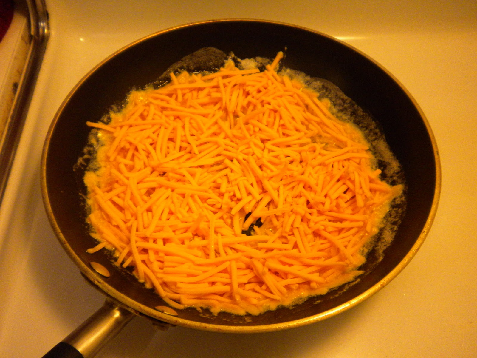 because... i love food =] Civil War Macaroni and Cheese