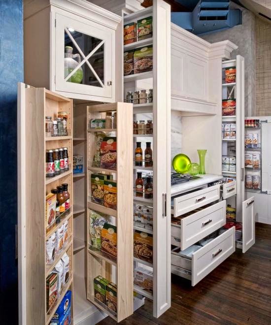 اشكال مطابخ عصرية روعة مدونة طارق شهاب