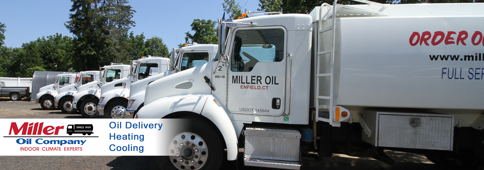 Miller Oil Company