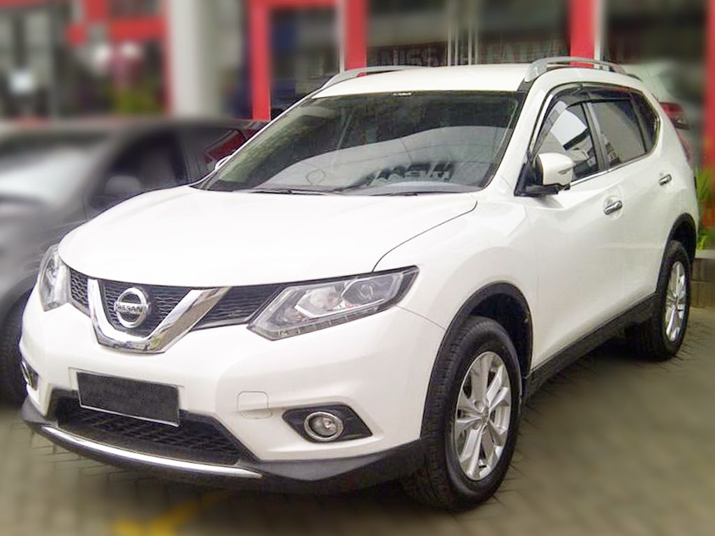 All Types harga new xtrail : Harga Promo New Nissan X-Trail Terbaru bulan Juli 2015, X-Trail ...