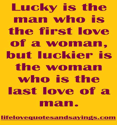 First Love Quotes