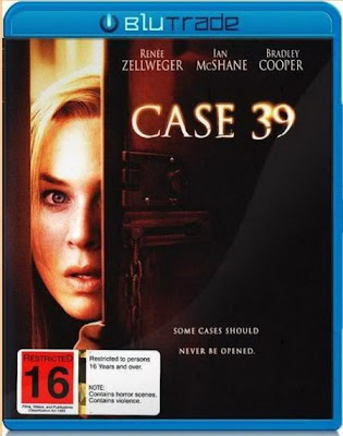 Case 39 2009 Poster