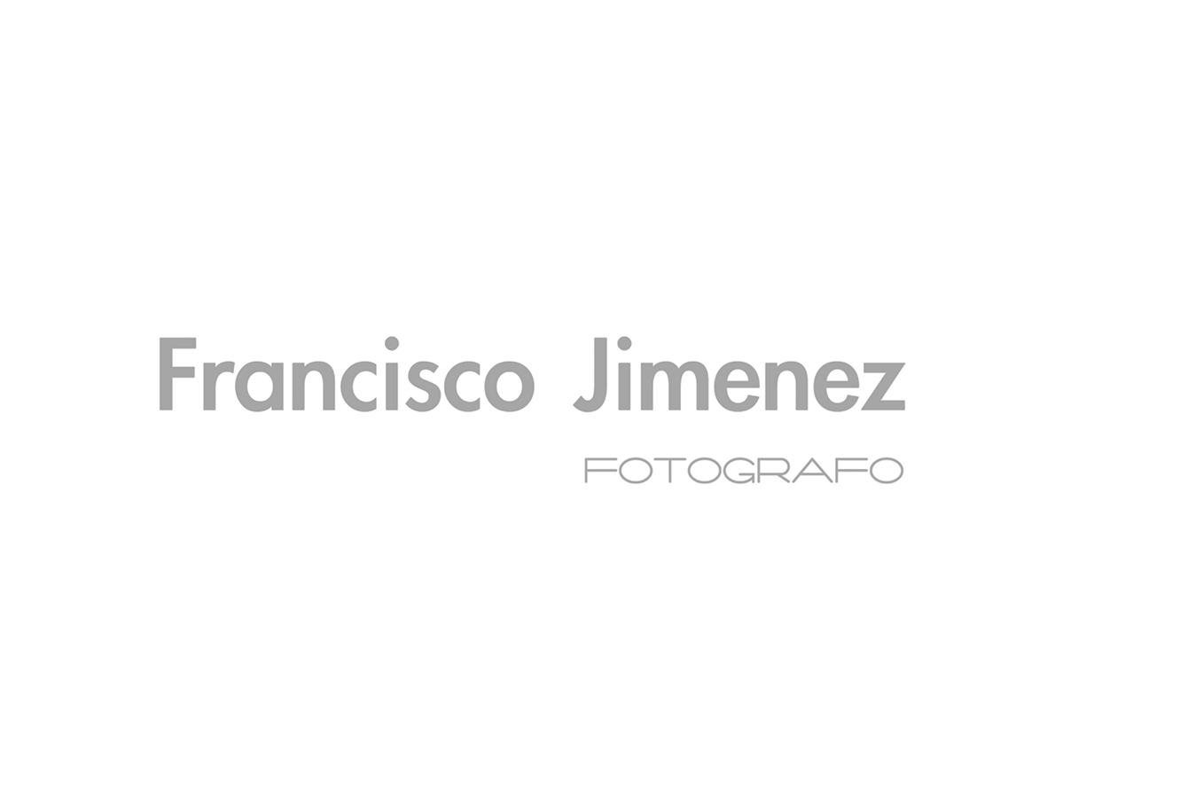 Francisco Jimenez Fotografo