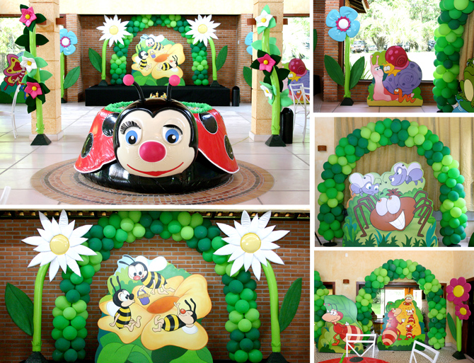 festa jardim infantil:Baby Guide Festa Infantil: Festa no Jardim por Xic Balloon festa jardim infantil:Baby Guide Festa Infantil: Festa no Jardim por Xic Balloon